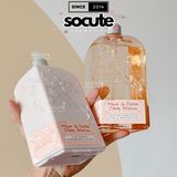  Sữa Dưỡng Thể Hoa Anh Đào L'Occitane Cherry Blossom Shimmering Lotion 500ml 