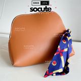  Túi da Estee Lauder Nâu 22x17x5cm 