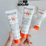  Kem xả khô giúp tóc óng mượt Kerastase Nutritive Nectar Thermique Blow Dry Heat Protectant 30ML 