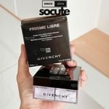  Phấn Phủ Bột Givenchy Prisme Libre Loose Powder 12G - Màu 0 Tulle Opalescent 