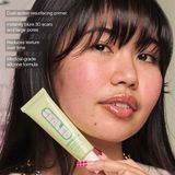  Sample Kem lót đặc trị sẹo rỗ, làm mịn bề mặt da Sealed Topicals Active Scar Primer 2ml 