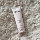  Kem dưỡng và bảo vệ tóc Ouai Anti-Frizz Hair Styling Cream 30ml 