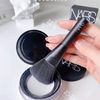 Cọ Phấn Phủ Nars Mini Dùng Đánh Má Hồng, Phấn Phủ