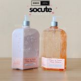  Sữa Tắm L'Occitane Cherry Blossom Bath & Shower Gel 500ml 