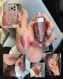  Son Dưỡng Dior Lip Glow Oil 081 Nobox 