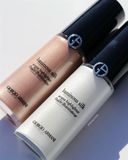  Bắt Sáng Giorgio Armani Luminous Silk Acqua Highlighter - 1 Halo (translucent pearl) 