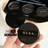  Mút Đánh Cushion HERA Black Cushion Puff 