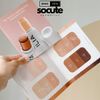 Sample Kem Nền ILIA Skin Rewind Complexion Stick 12 Ô