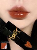  Son Kem YSL The Inks Vinyl Cream - 442 Nobox / Màu Mới Chưa Onweb 