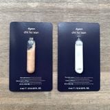  Sample Kem Tạo Kiểu Tóc Dyson Chitosan Pre-style Cream 4ml 