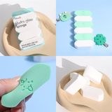  Mút Tán Nền Filliwilli Hydro Glow Sponge (4P) 