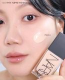  Kem nền NARS Light Reflecting Foundation 30ml - Light 1.75 Gion 
