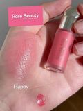  Chiết 0.8gr - Má Hồng Kem Rare Beauty Soft Pinch Dewy Liquid Blush (Hope/Happy/Worth/Virtue/Joy/Faith/Believe/Encourage/Adore/Resilience/Spireited/Bliss/Love/Lucky) 