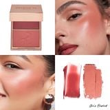  Chiết 0.35gx2 - Phấn Má Hồng Patrick Ta 2in1 Double-Take Cream And Power Blush Duo (Not Too Much/Just Enough/She That Girl/ She Flushed/ She Goes To Gym/ She Seductive/ Thank Me Later/ Soft Launch) 