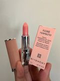  Son dưỡng mini Givenchy Perfecto Perfect Pink 01 Mini Fullbox 
