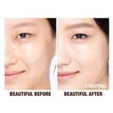  Sample Kem nền Charlotte Tilbury Beautiful Skin 1ml - 2 Neutral 