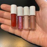  Chiết 0.8ml - Son Dưỡng Môi Dior Addict Lip Maximizer 028 Dior8 Intense 