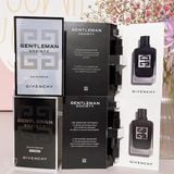  Vial Nước Hoa Givenchy Gentleman Society EDP 1ml 