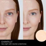  Che khuyết điểm Nars Soft Matte Complete Concealer Hũ Tròn - Light 1 Chantilly 
