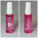  Xịt thơm cơ thể SOL DE JANEIRO Cheirosa 48 Perfume Mist 30ML 