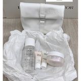  Nước Thần Dưỡng Trắng Dior Diorsnow Essence Of Light Micro-Infused Brightening Lotion 50ml 