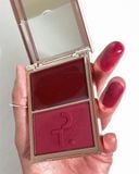  Chiết 0.35gx2 - Phấn Má Hồng Patrick Ta 2in1 Double-Take Cream And Power Blush Duo (Not Too Much/Just Enough/She That Girl/ She Flushed/ She Goes To Gym/ She Seductive/ Thank Me Later/ Soft Launch) 