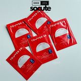  Sample Kem Chống Nắng Tower 28 Beauty SOS FaceGuard SPF 30 Mineral Sunscreen 1.5ml 