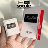  Vial Nước hoa Dior Miss Dior Essence 1ml 