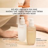  Sữa rửa mặt dịu nhẹ Sulwhasoo Gentle Cleansing Foam 25ml Fullbox 