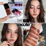  Má Hồng Mini Saie Dew Blush - Spicy Mini 7ml 