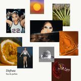  Vial Nước Hoa LORE Disfruta Eau de Parfum with Mezcal 1.5ml 