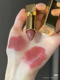  Son Hourglass Unlocked Satin Crème Lipstick - Màu Flora 330 