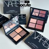  Bảng Mắt Nars Quad Eyeshadow Màu Kuala Lumpur 1.1grx4 
