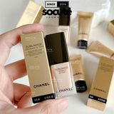  Kem Nền Chanel B10 - Sublimage L' essence De Teint Serum Foundation 4.5ml 