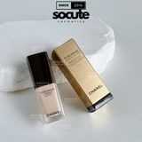 Kem Nền Chanel B10 - Sublimage L' essence De Teint Serum Foundation 4.5ml 