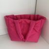  Túi phao Huda Beauty Tote Bag Hot Pink Limited Edition 