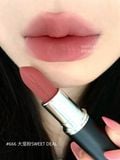  Son MAC Ximal Silky Matte 666 Sweet Deal - Hồng Khô 