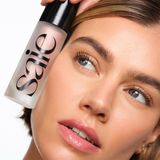  Bắt Sáng SAIE Glowy Super gel - Roseglow 15ml 