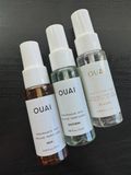  Xịt Thơm Tóc Và Cơ Thể Ouai Hair & Body Mist - ST.Barts 25ml (Thanh Lý Vỏ Xấu) 
