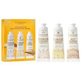  Kem Tay MINI L'Occitane Lumière D’Hiver Whipped Hand Cream 10ml 