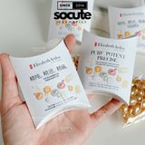  Set 30 Viên Dưỡng Elizabeth Arden Advanced Ceramide Capsules Daily Youth Restoring Serum 