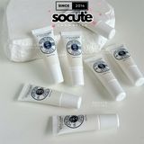  Son Dưỡng Môi L'Occitane Ultra Rich Lip Balm 10% Shea Butter LIP BALM Tuýp 4ml 