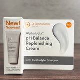  Kem Dưỡng Phục Hồi Dr. Dennis Gross pH Balance Replenishing Cream 7ml 