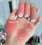  Chiết 0.8gr - Má Hồng Kem Rare Beauty Soft Pinch Dewy Liquid Blush (Hope/Happy/Worth/Virtue/Joy/Faith/Believe/Encourage/Adore/Resilience/Spireited/Bliss/Love/Lucky) 