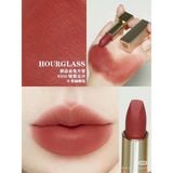  Son Thỏi Lì Hourglass Unlocked Soft Matte Lipstick 1g - Màu Foxglove 