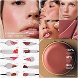  Má Hồng Rhode Pocket Blush - Màu Tan Line 5.3G 