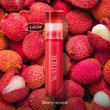  Son Dưỡng Môi Watier Love My Lips Caring Lip Oil 3ml - LitChi 