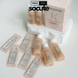  Dầu Dưỡng Tóc Kerastase Gloss Absolu Glaze Drops Wild Rose In Oil Mini 15ml 