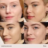 Sample Kem Nền Giorgio Armani Luminous Silk Natural Glow Blurring Foundation No.1 