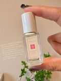  Nước Hoa Jo Malone London Raspberry Ripple Cologne Mini 9ml 